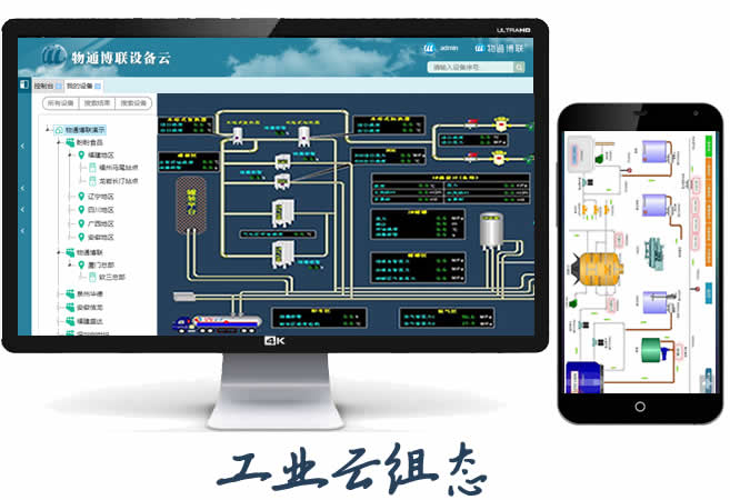 智能制造低碳先行，打造低能耗高效益的智慧工廠